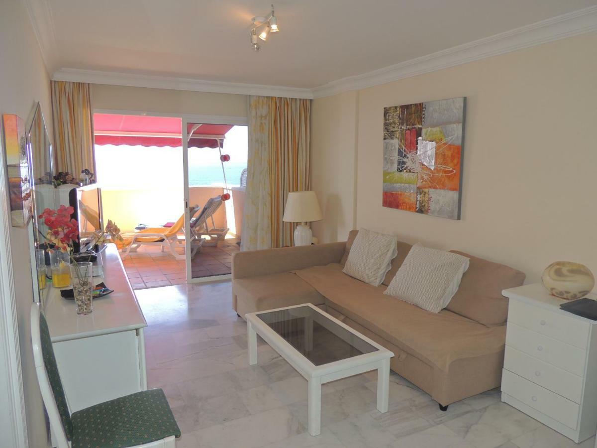 Romantic Retreat With Marine View Acantilado de los Gigantes Exteriér fotografie